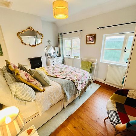 Victoria Cottage, ไอรอนบริดจ์ ภายนอก รูปภาพ