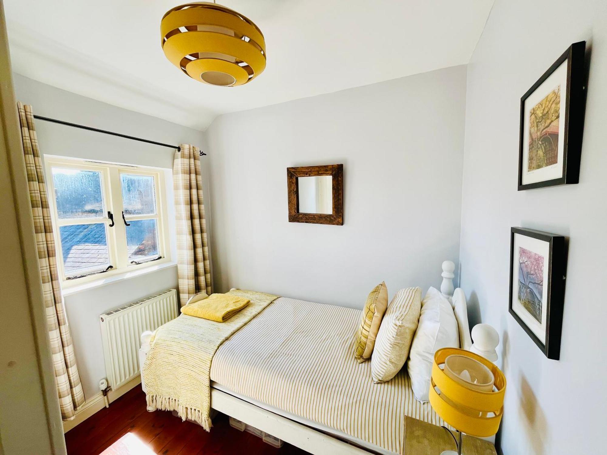 Victoria Cottage, ไอรอนบริดจ์ ภายนอก รูปภาพ